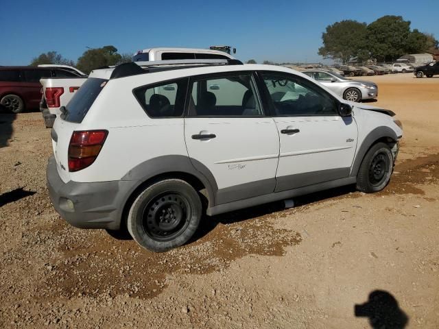 2004 Pontiac Vibe