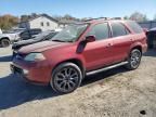 2002 Acura MDX Touring