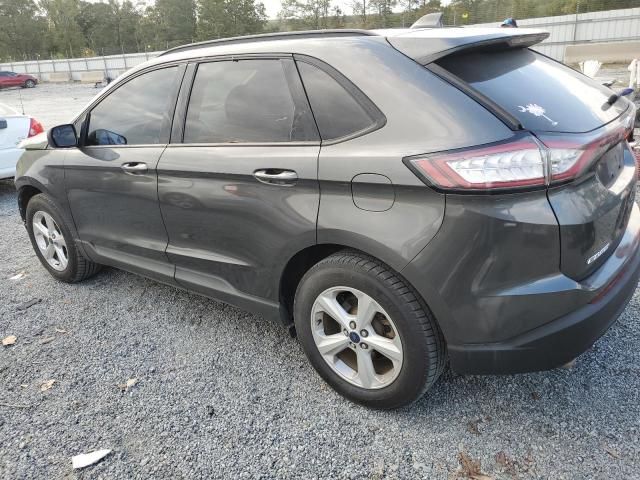 2015 Ford Edge SE