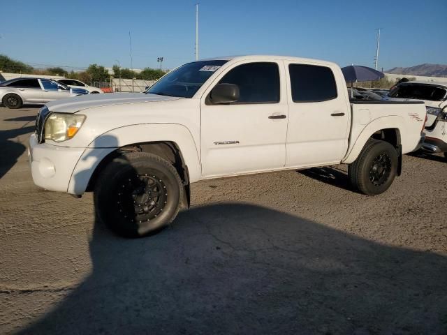 2005 Toyota Tacoma Double Cab Prerunner