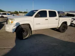 2005 Toyota Tacoma Double Cab Prerunner en venta en Las Vegas, NV