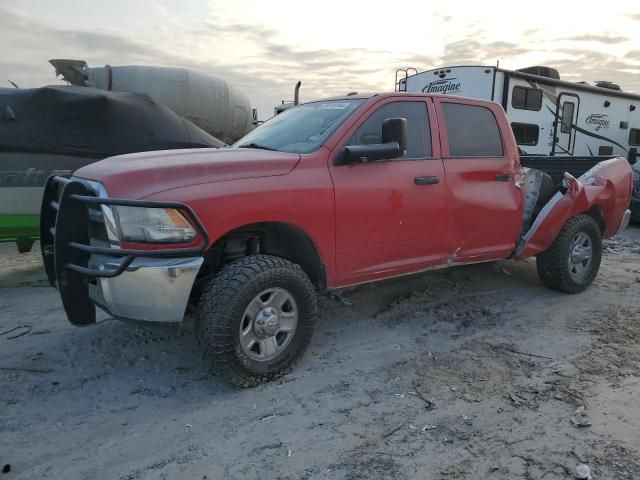 2015 Dodge RAM 3500 ST