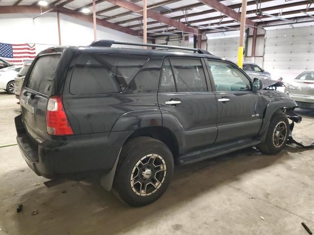 2008 Toyota 4runner SR5