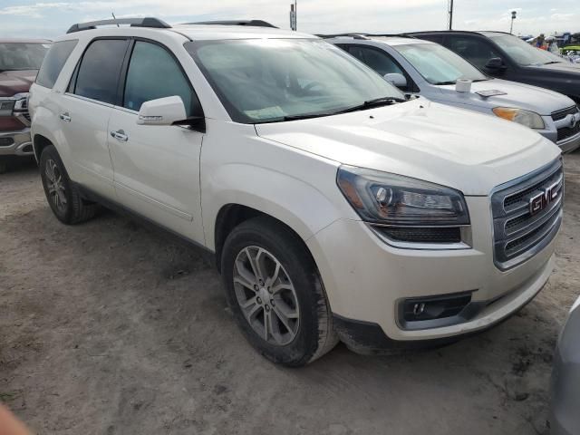 2014 GMC Acadia SLT-1