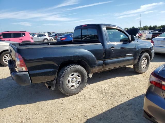 2010 Toyota Tacoma