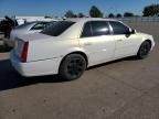 2006 Cadillac DTS