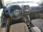 2012 Jeep Patriot Latitude