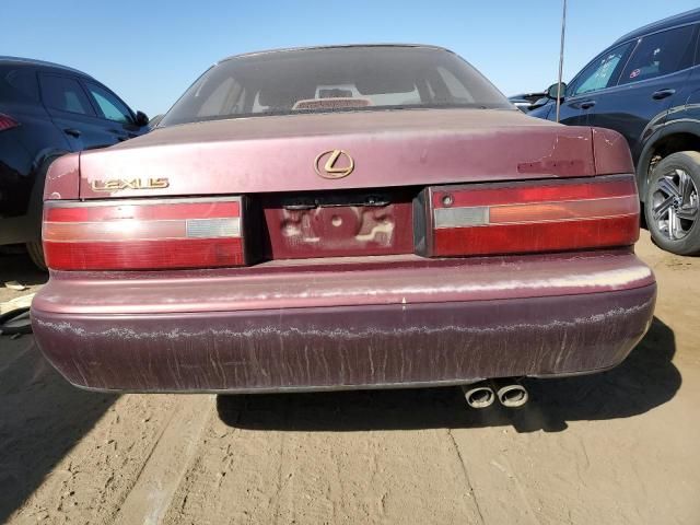 1996 Lexus ES 300