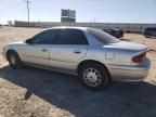 2003 Buick Century Custom