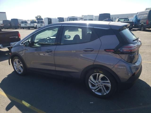 2023 Chevrolet Bolt EV 1LT