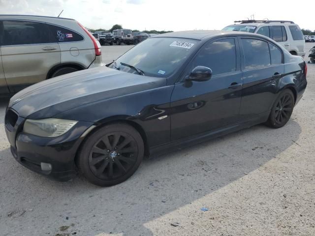 2011 BMW 328 I