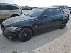 2011 BMW 328 I en venta en San Antonio, TX