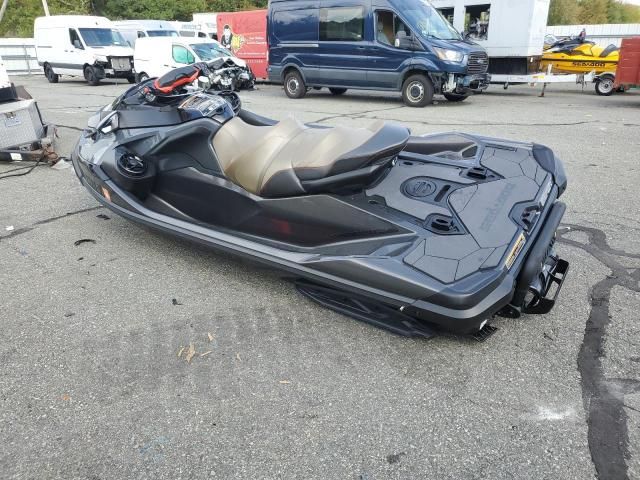 2023 Seadoo Jetski