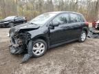 2011 Nissan Versa S