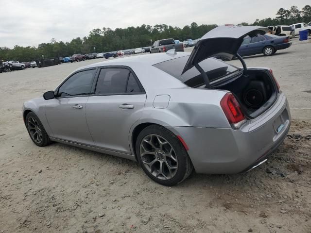 2015 Chrysler 300 S