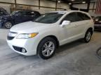 2013 Acura RDX Technology