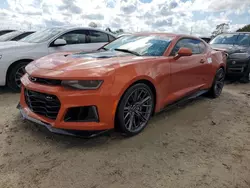 2023 Chevrolet Camaro ZL1 en venta en Riverview, FL