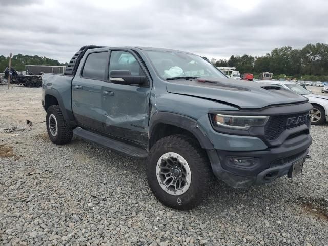 2021 Dodge RAM 1500 TRX