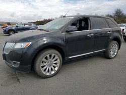 2013 Lincoln MKX en venta en Brookhaven, NY