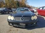 2004 Mercedes-Benz SL 500