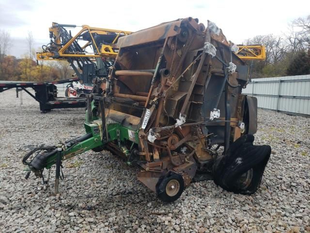 2013 John Deere Haybailer