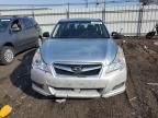 2012 Subaru Legacy 2.5I Premium