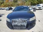 2012 Audi S5 Prestige