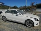 2016 Mercedes-Benz C 300 4matic