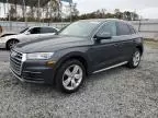 2019 Audi Q5 Premium