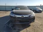 2017 Honda Accord EX