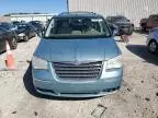 2008 Chrysler Town & Country Limited