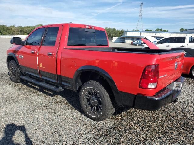 2014 Dodge RAM 1500 SLT