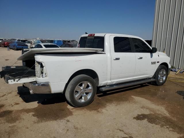 2015 Dodge RAM 1500 SLT