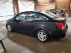 2012 Chevrolet Sonic LT