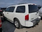 2005 Nissan Armada SE