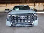 2024 Toyota Tundra Crewmax Platinum