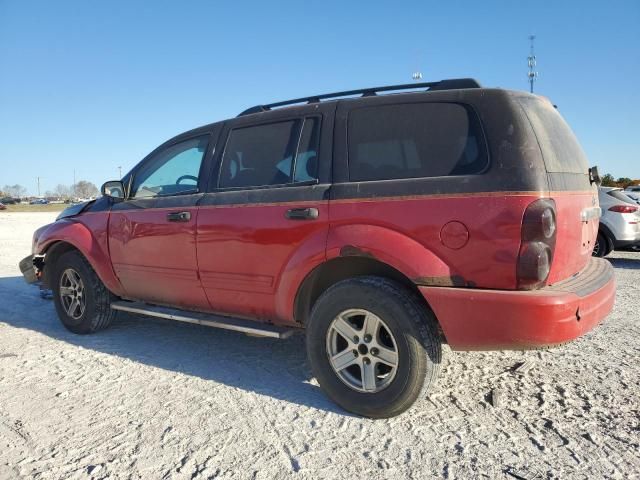 2004 Dodge Durango SLT