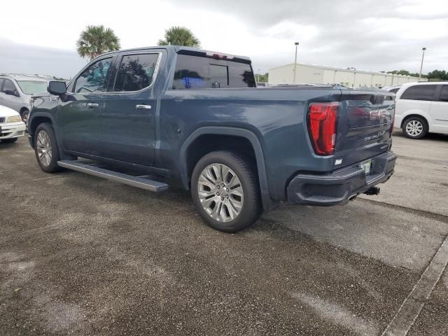 2020 GMC Sierra K1500 Denali