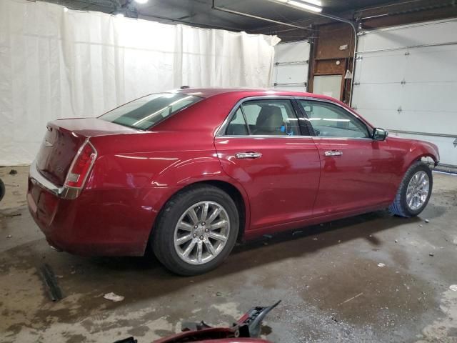 2012 Chrysler 300 Limited