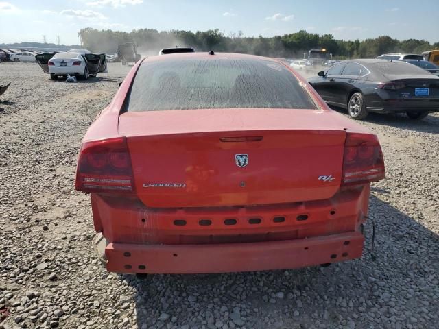 2008 Dodge Charger R/T