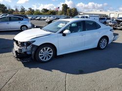 Salvage cars for sale at Martinez, CA auction: 2023 Toyota Camry LE