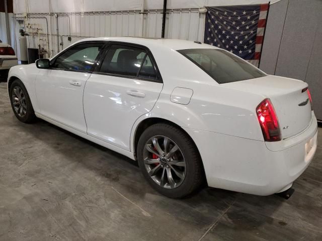 2014 Chrysler 300 S