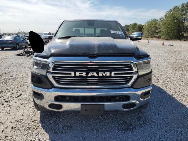 2019 Dodge 1500 Laramie