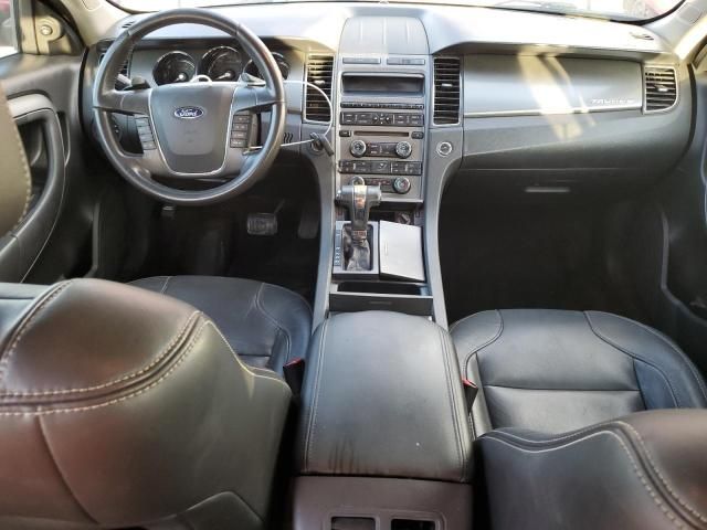 2012 Ford Taurus SEL