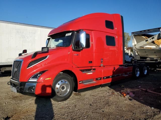 2024 Volvo VN VNL