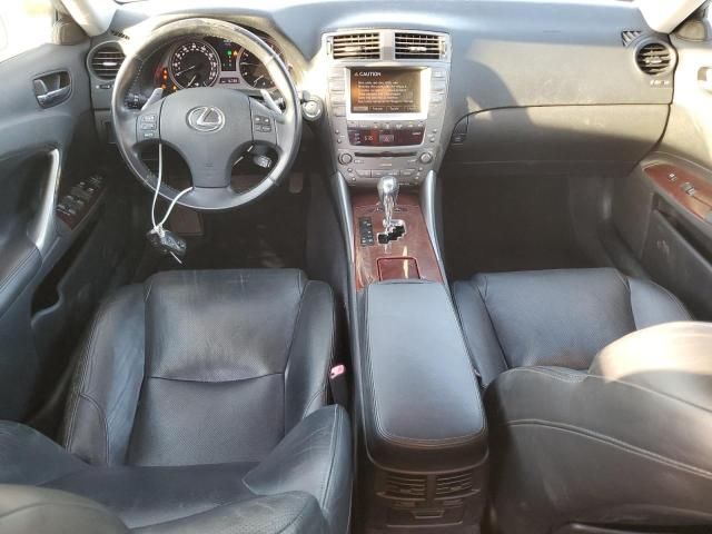 2006 Lexus IS 250