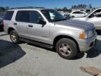 2005 Ford Explorer XLT