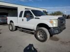 2011 Ford F250 Super Duty