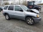 2002 Mazda Tribute LX