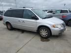 2005 Chrysler Town & Country Touring